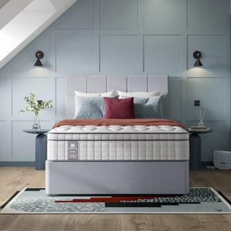 ELEVATE BLAKE MATTRESS