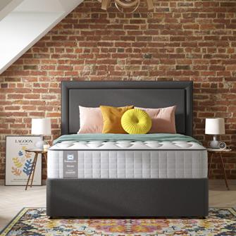 ELEVATE EMIN FIRM POSTUREPEDIC MATTRESS
