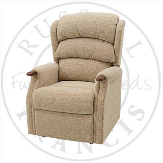 CELEBRITY WESTBURY - DUAL MOTOR LIFT RISE RECLINER - EX DISPLAY MODEL £1499